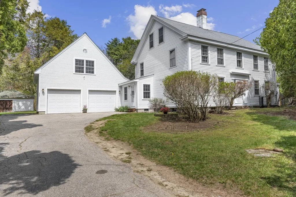 464 High Street Hampton NH 03842