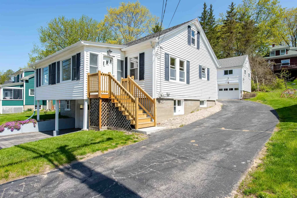 30 Atlantic Avenue Dover NH 03820