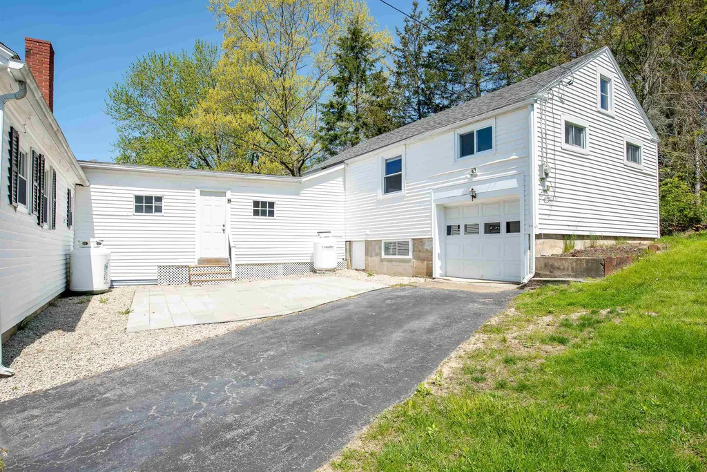 30 Atlantic Avenue Dover NH 03820