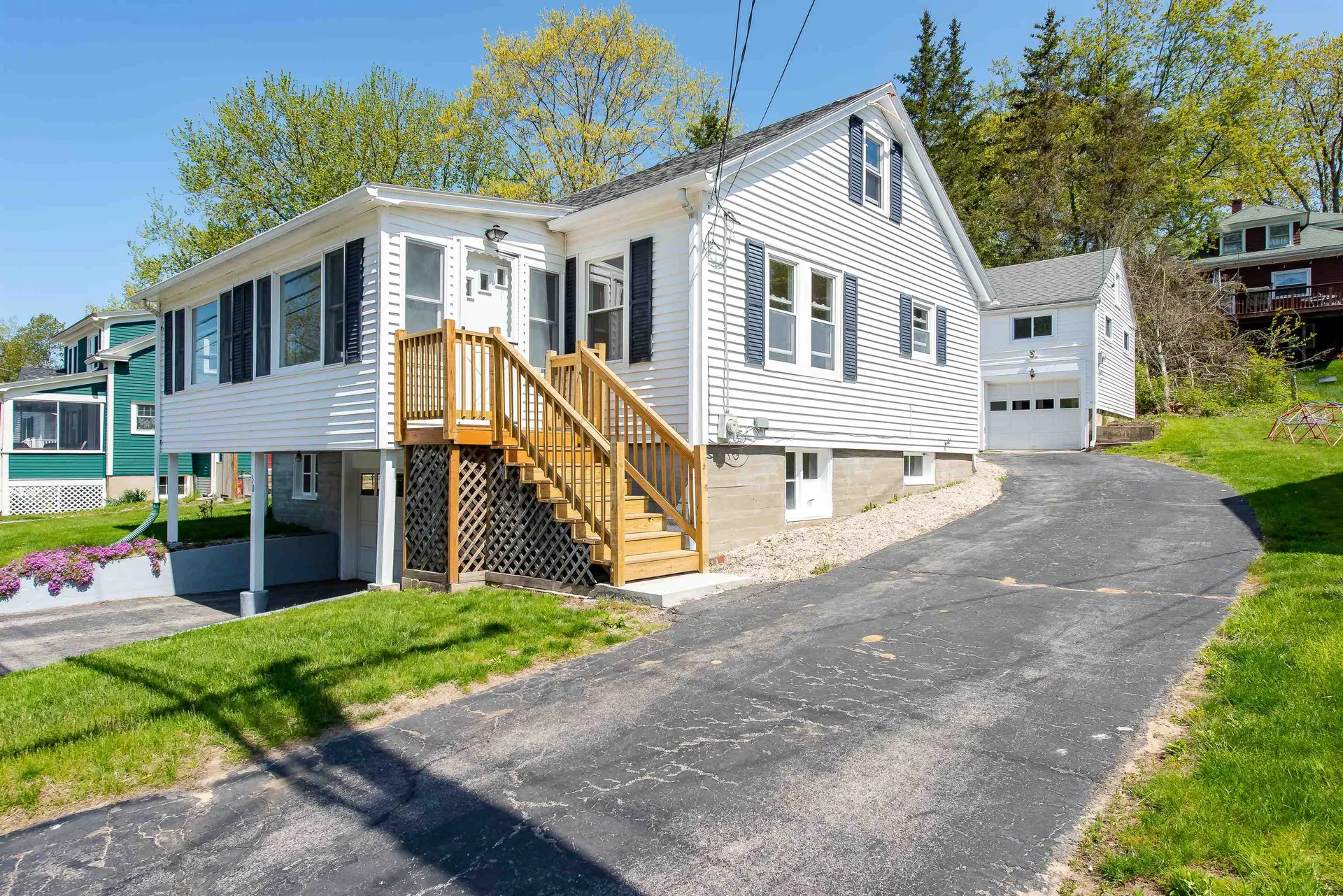 30 Atlantic Avenue Dover NH 03820