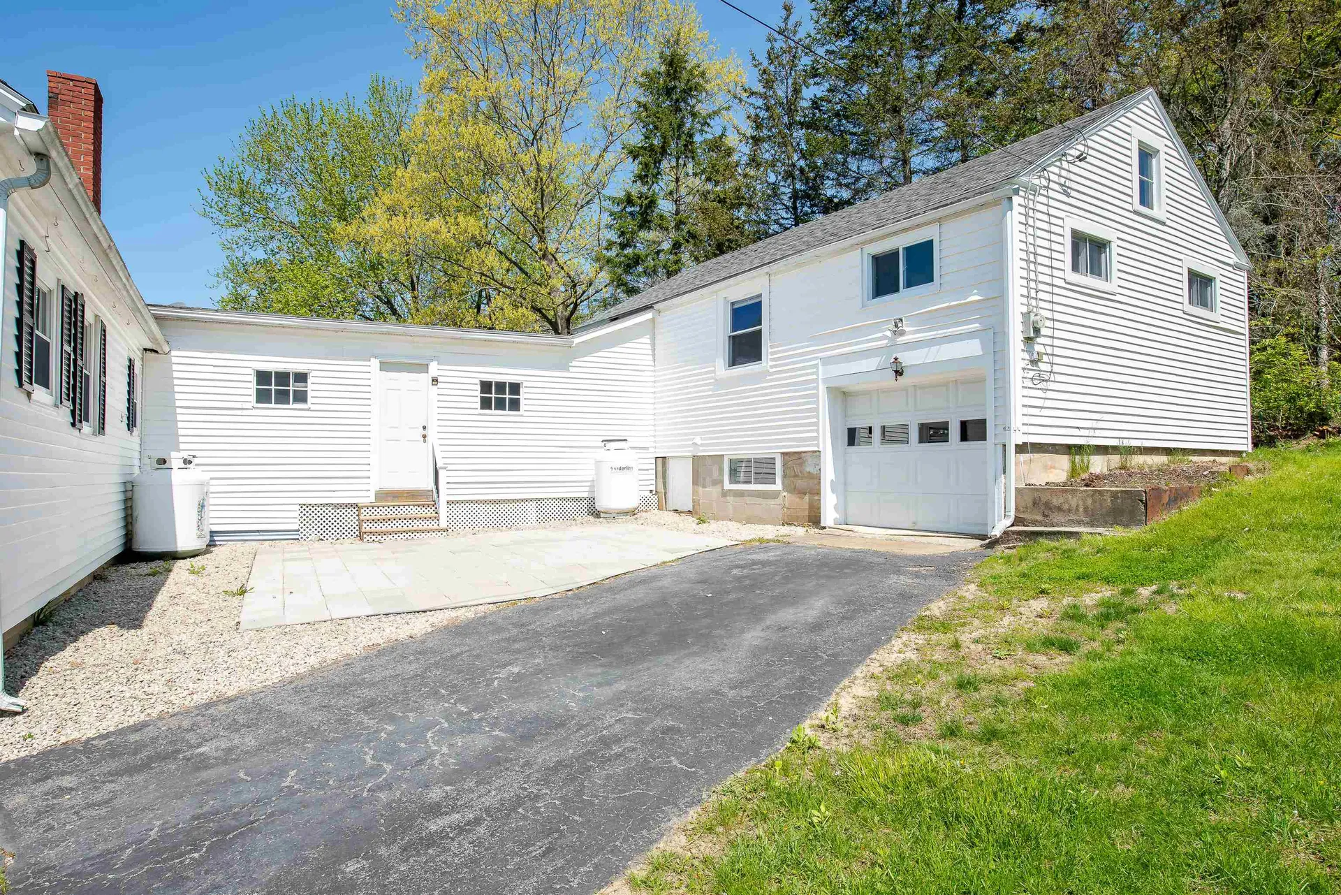 30 Atlantic Avenue Dover NH 03820