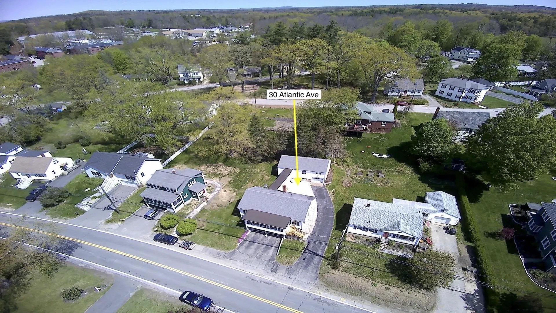30 Atlantic Avenue Dover NH 03820
