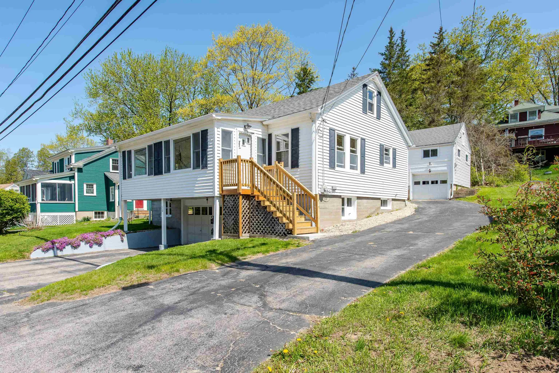 30 Atlantic Avenue Dover NH 03820