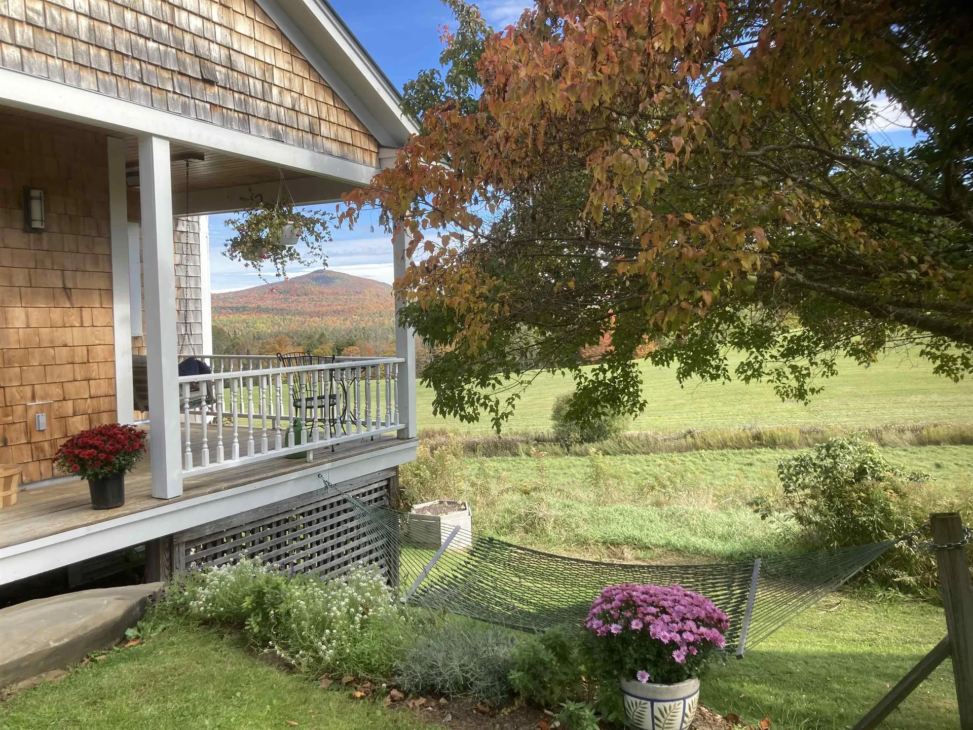 657 Eaton Cemetery Road Marshfield VT 05658