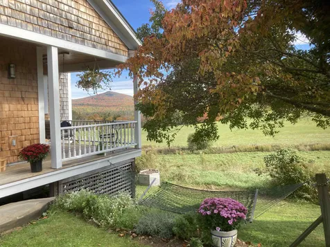657 Eaton Cemetery Road Marshfield VT 05658