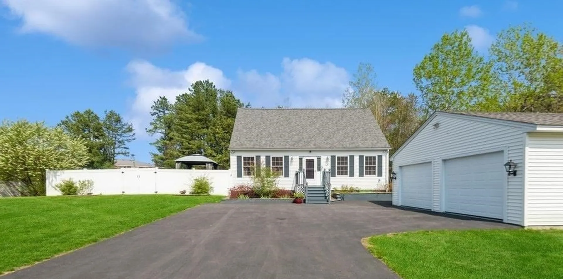 16 Kodiak Court Rochester NH 03868
