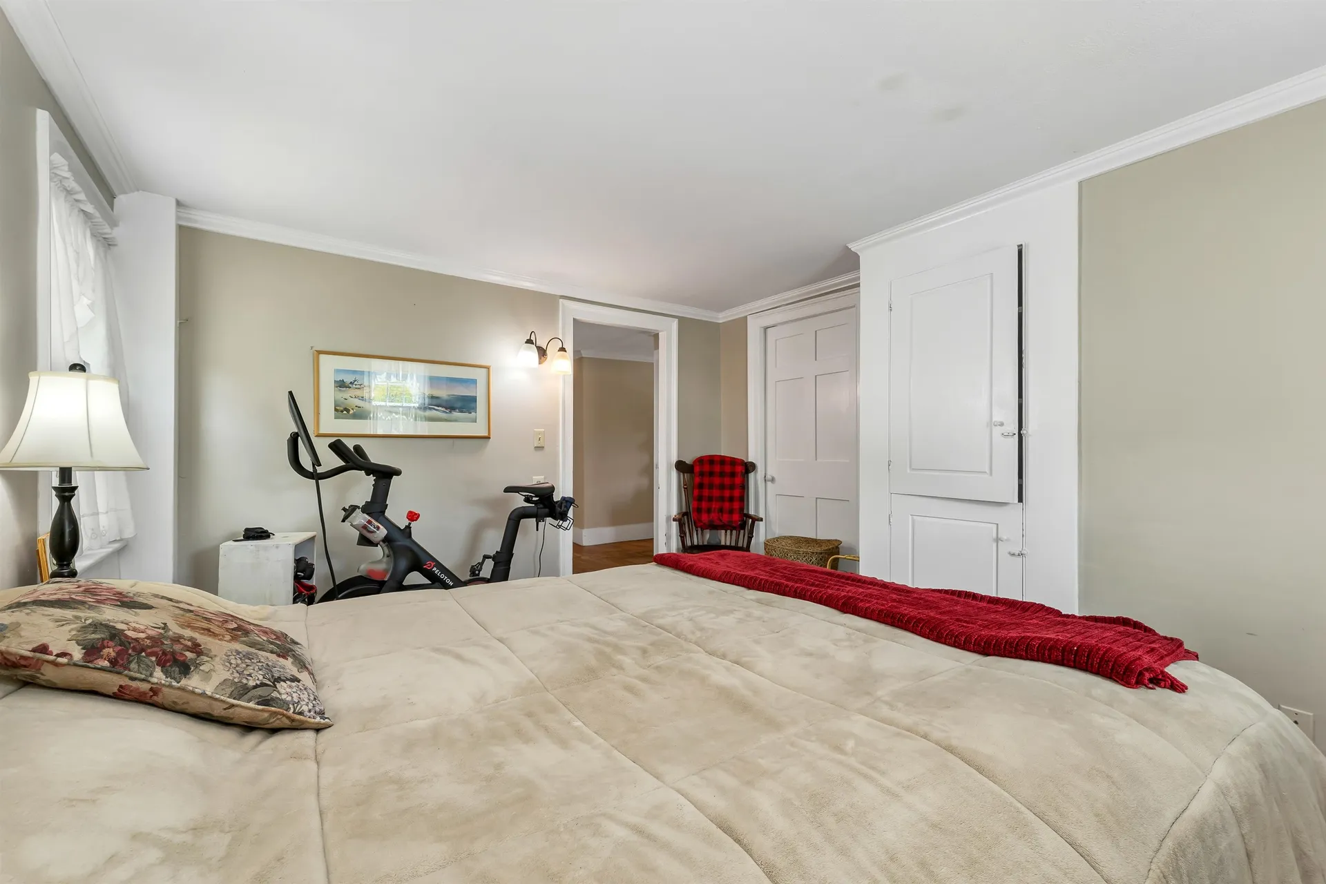 18 Bridgewater Hill Road Plymouth NH 03264