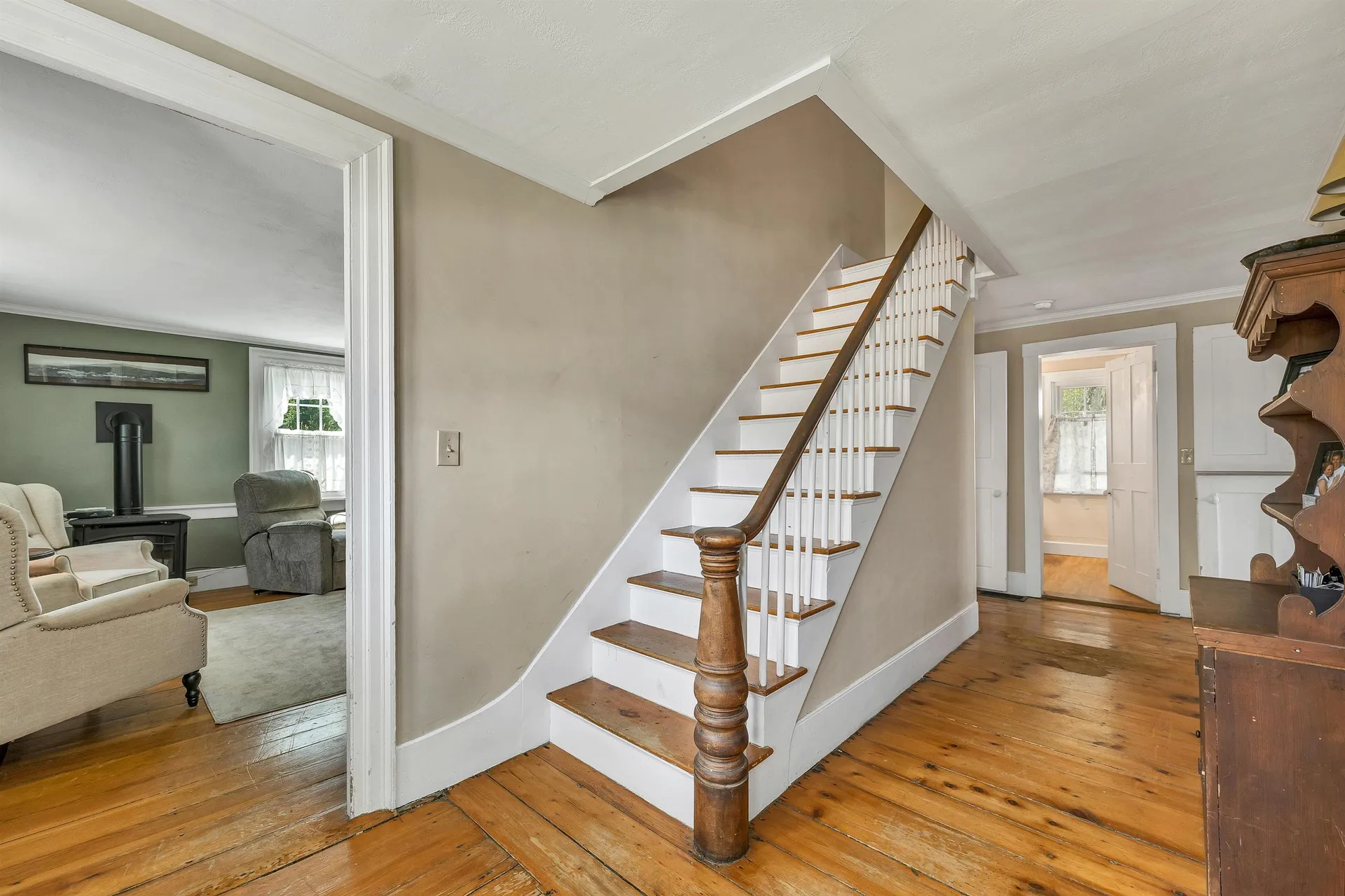 18 Bridgewater Hill Road Plymouth NH 03264