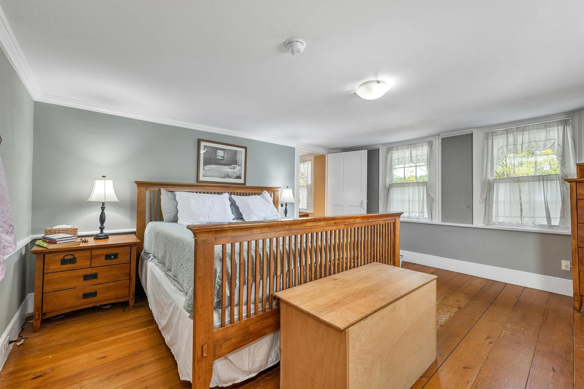 18 Bridgewater Hill Road Plymouth NH 03264