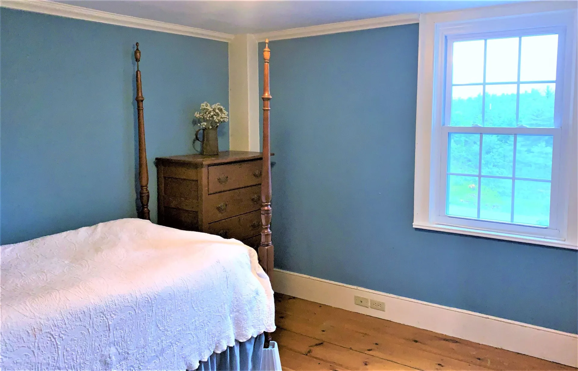 18 Bridgewater Hill Road Plymouth NH 03264