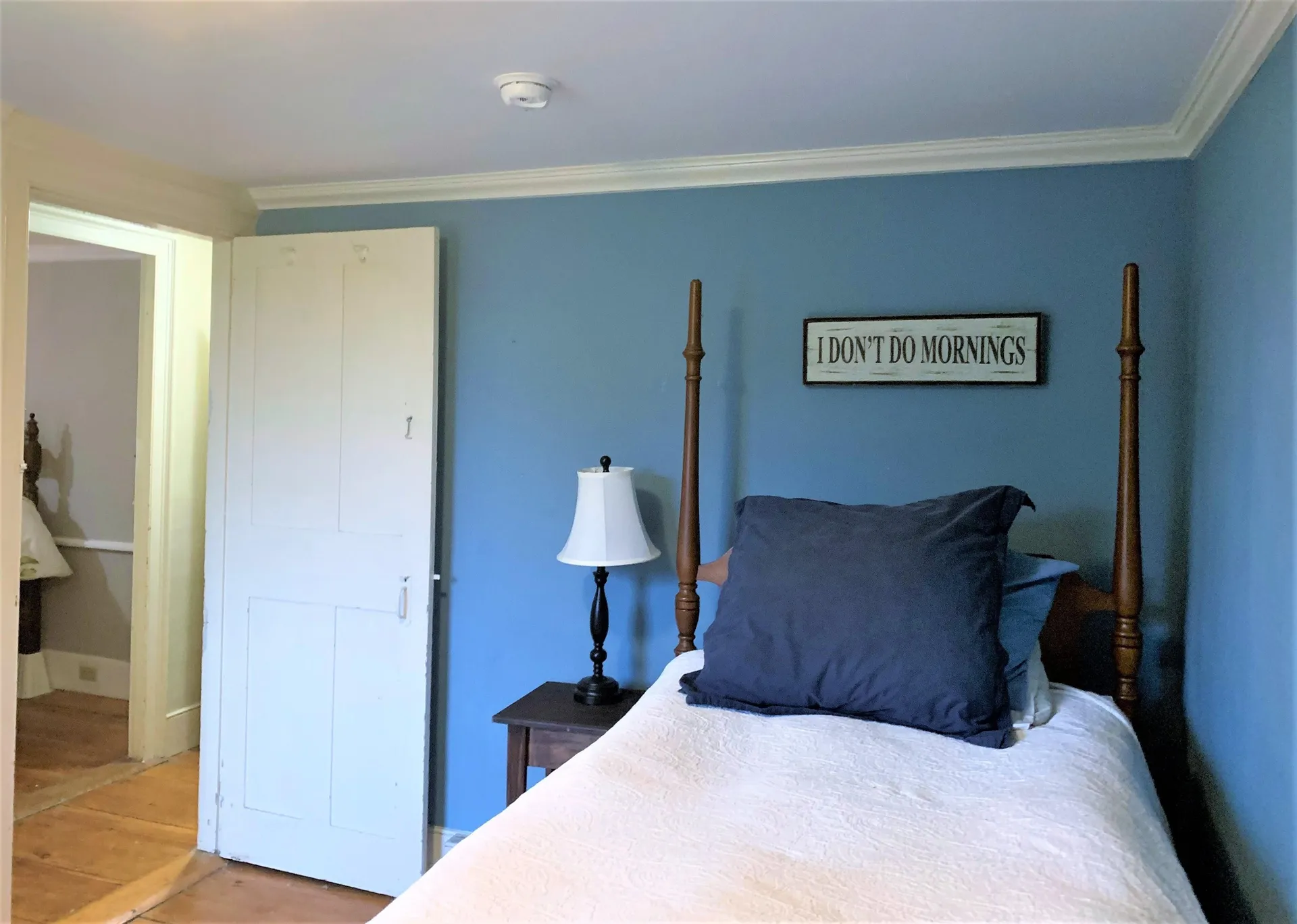 18 Bridgewater Hill Road Plymouth NH 03264