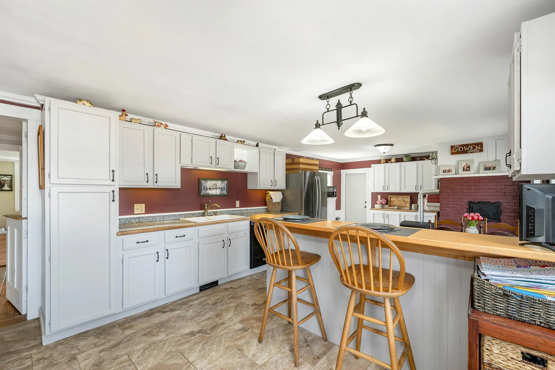 18 Bridgewater Hill Road Plymouth NH 03264