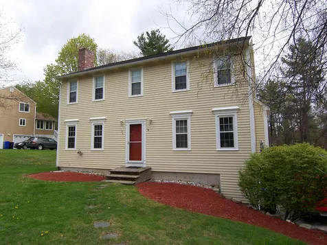 66 Rangers Drive Hudson NH 03051