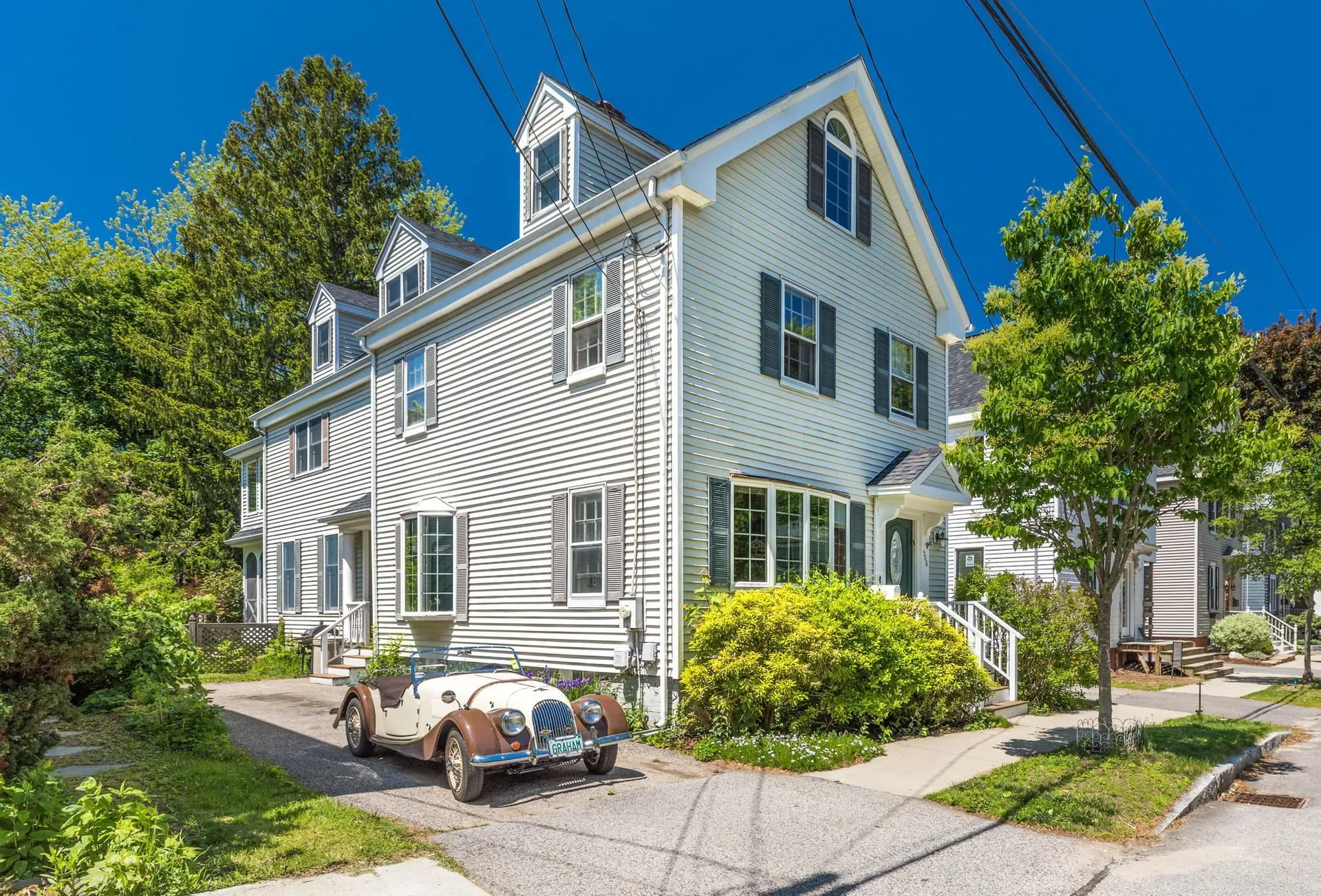 508 Union Street Portsmouth NH 03801