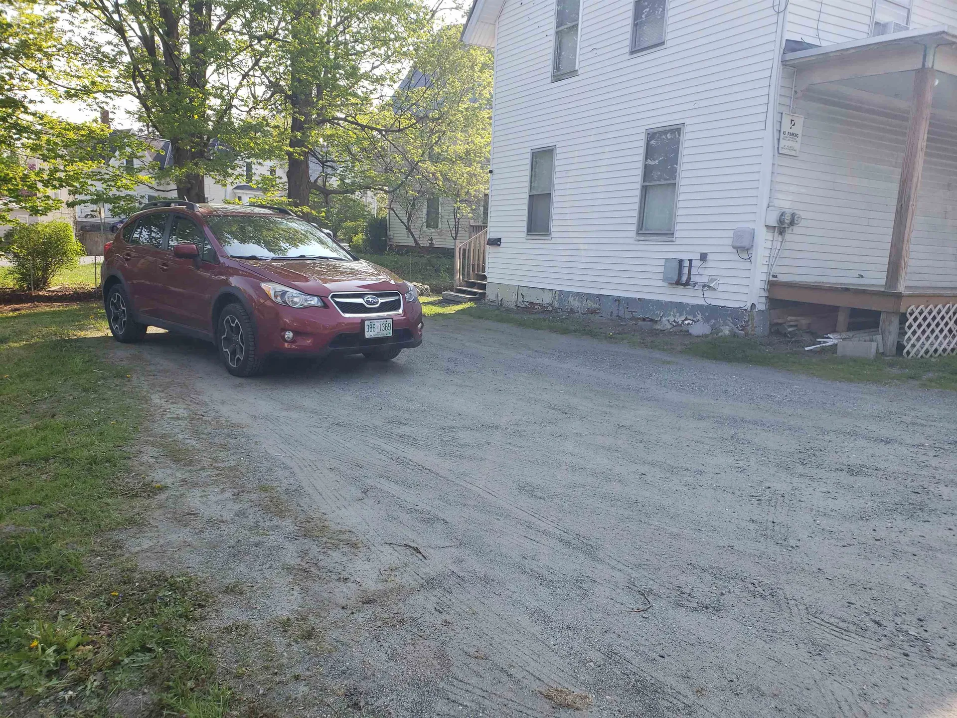 2 Clark Street Lebanon NH 03766