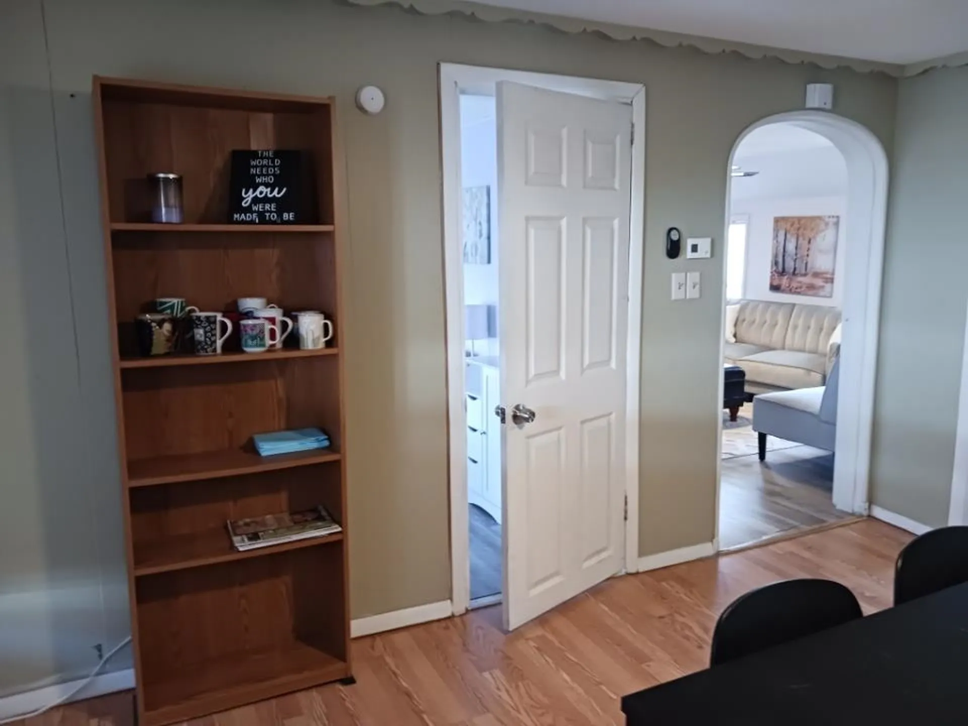 2 Clark Street Lebanon NH 03766