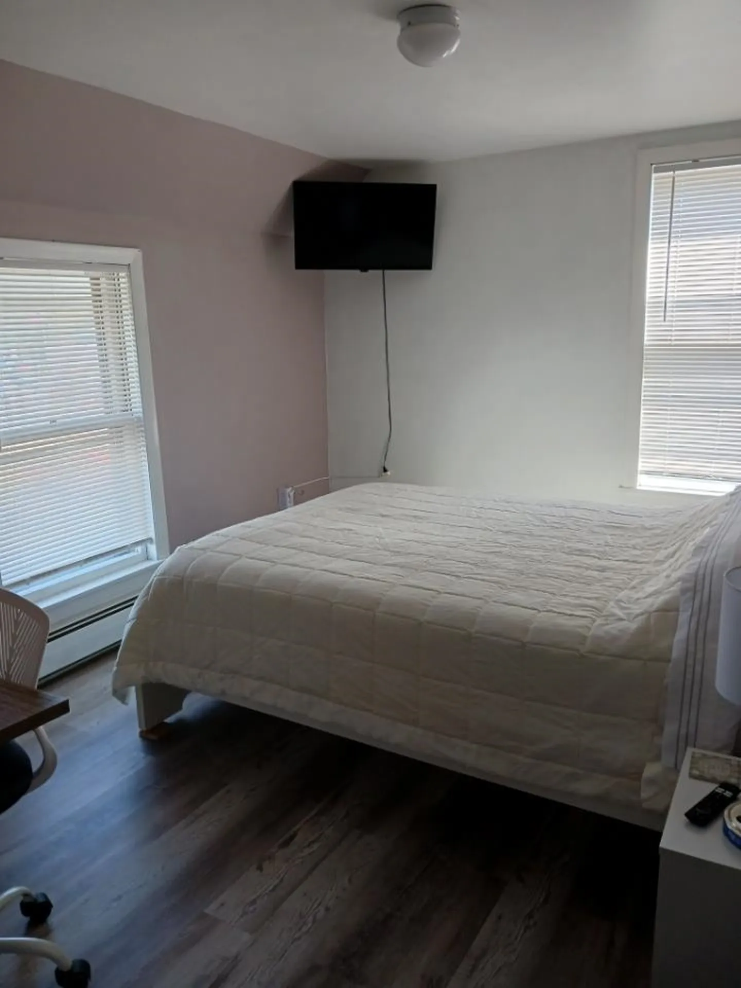 2 Clark Street Lebanon NH 03766
