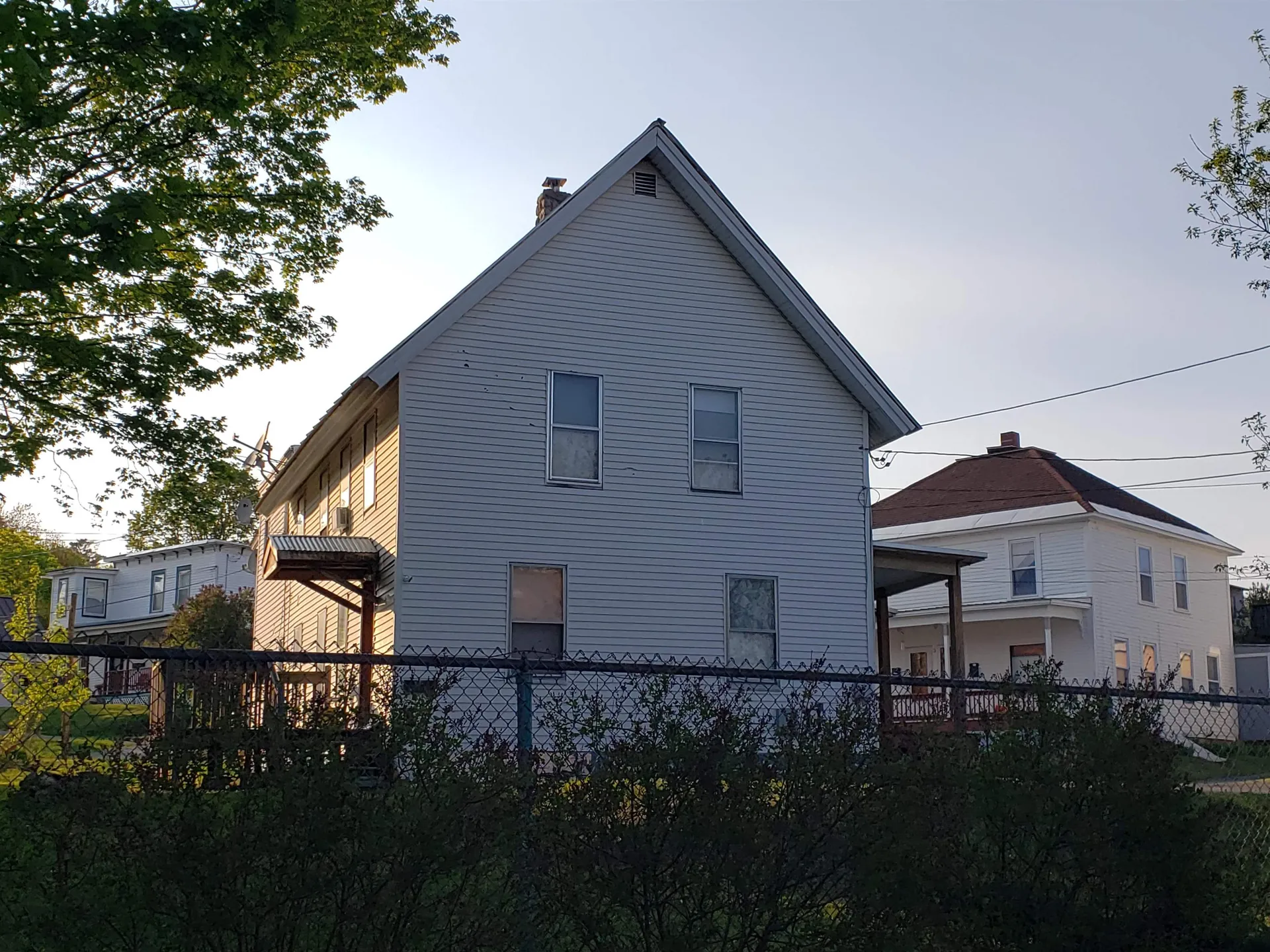 2 Clark Street Lebanon NH 03766