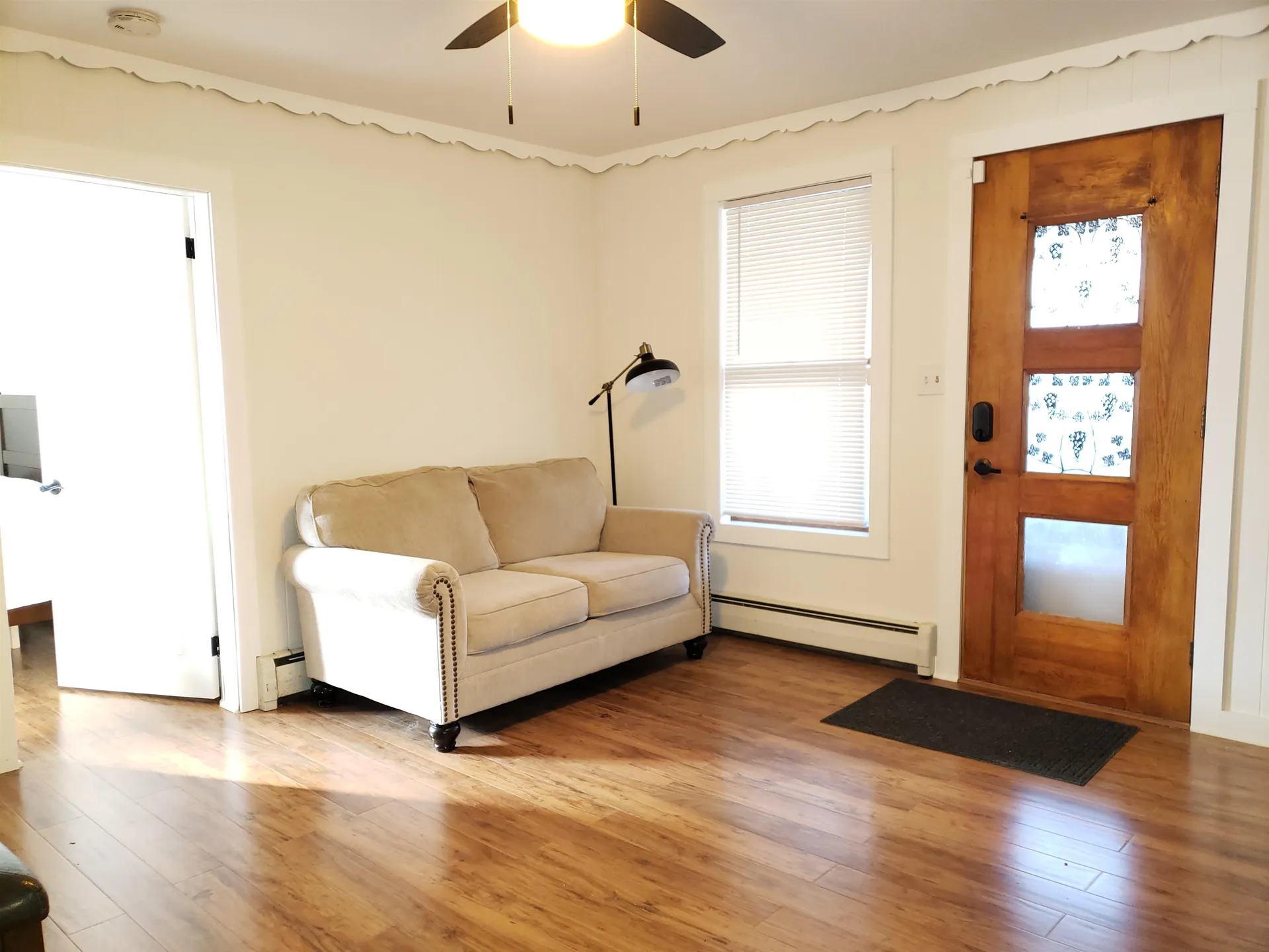 2 Clark Street Lebanon NH 03766