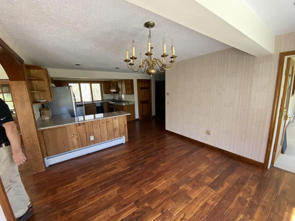 61 Hemlock Drive Wolfeboro NH 03894