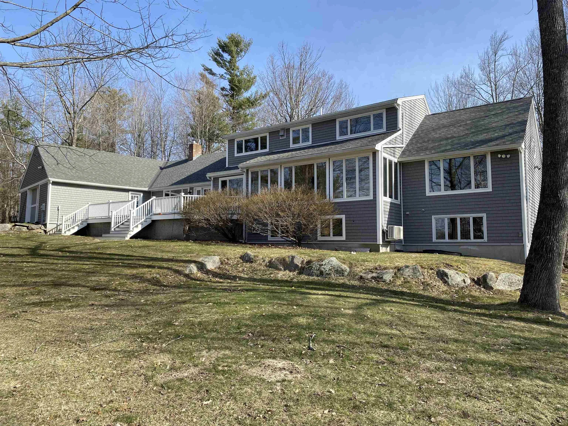 61 Hemlock Drive Wolfeboro NH 03894