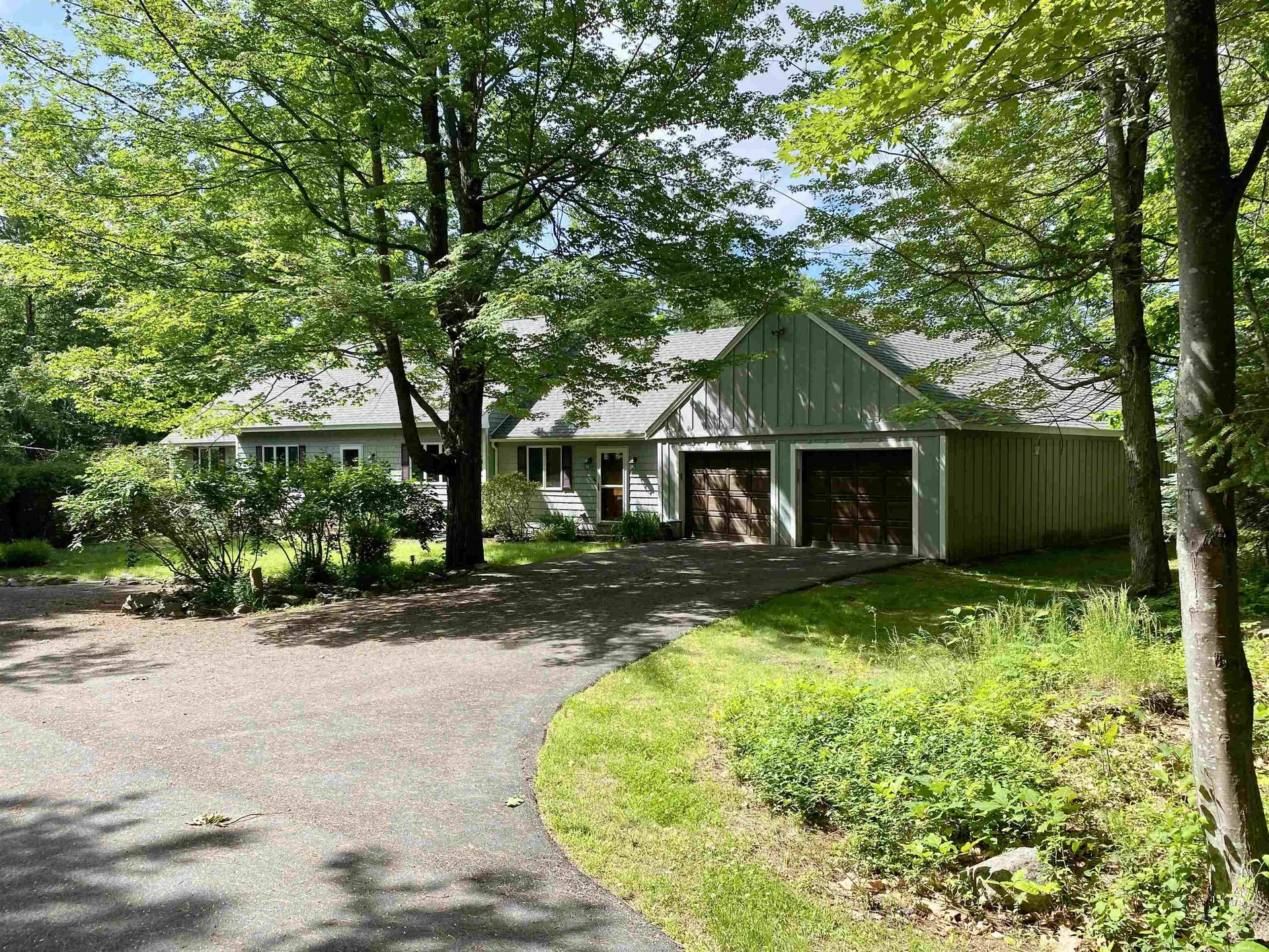 61 Hemlock Drive Wolfeboro NH 03894