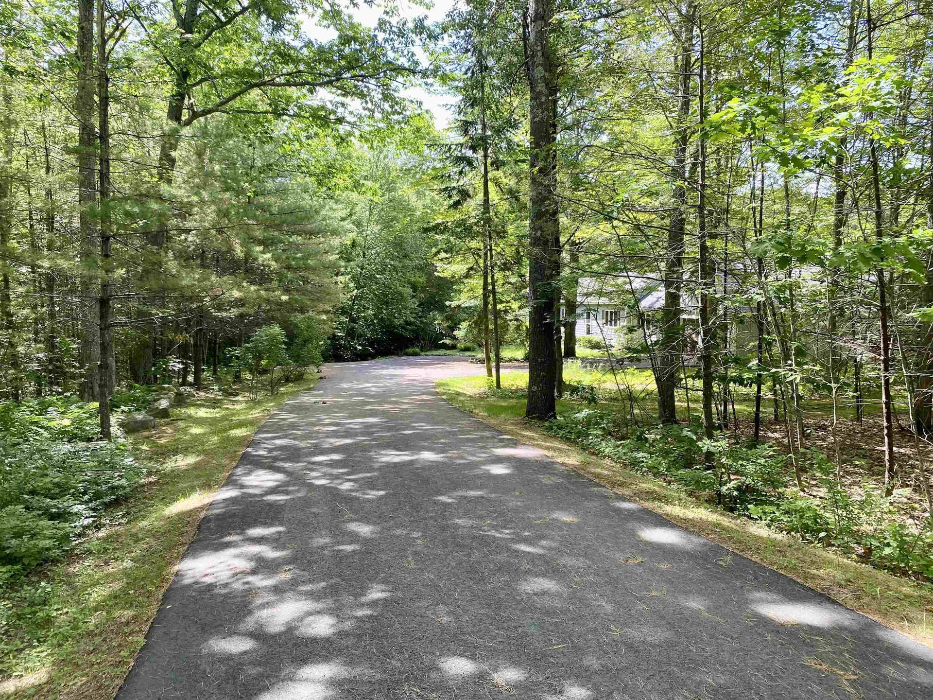 61 Hemlock Drive Wolfeboro NH 03894