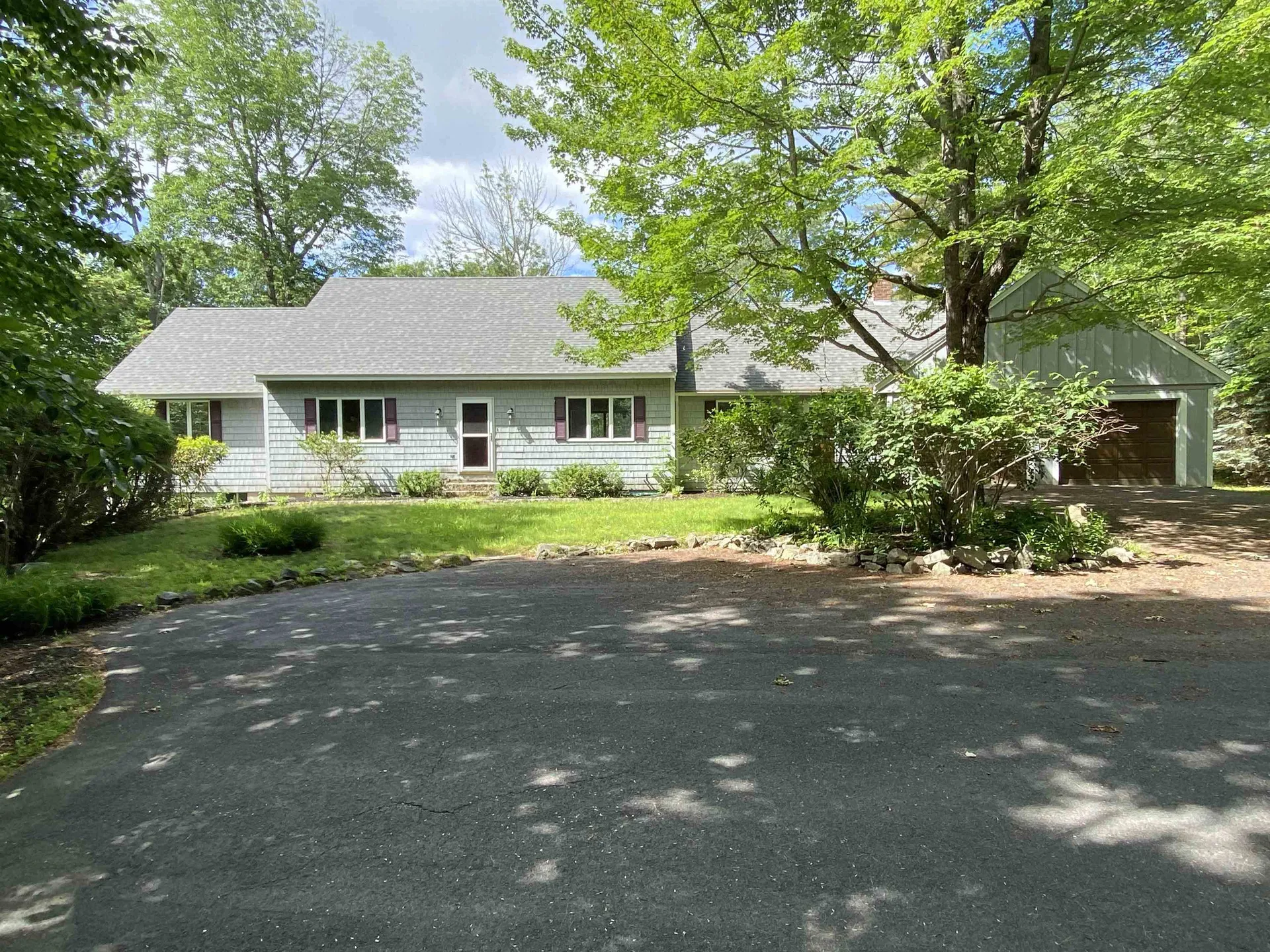 61 Hemlock Drive Wolfeboro NH 03894