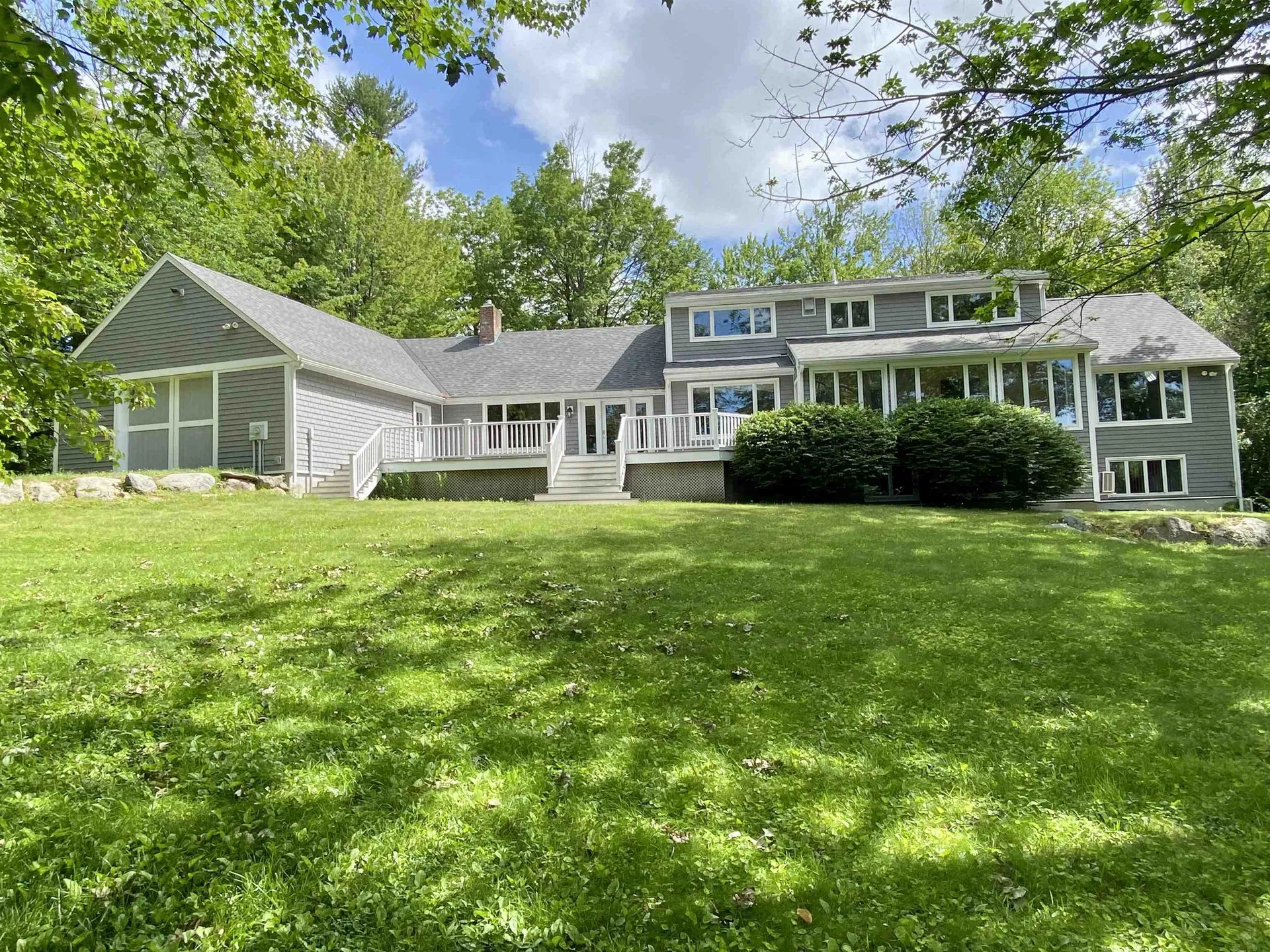 61 Hemlock Drive Wolfeboro NH 03894
