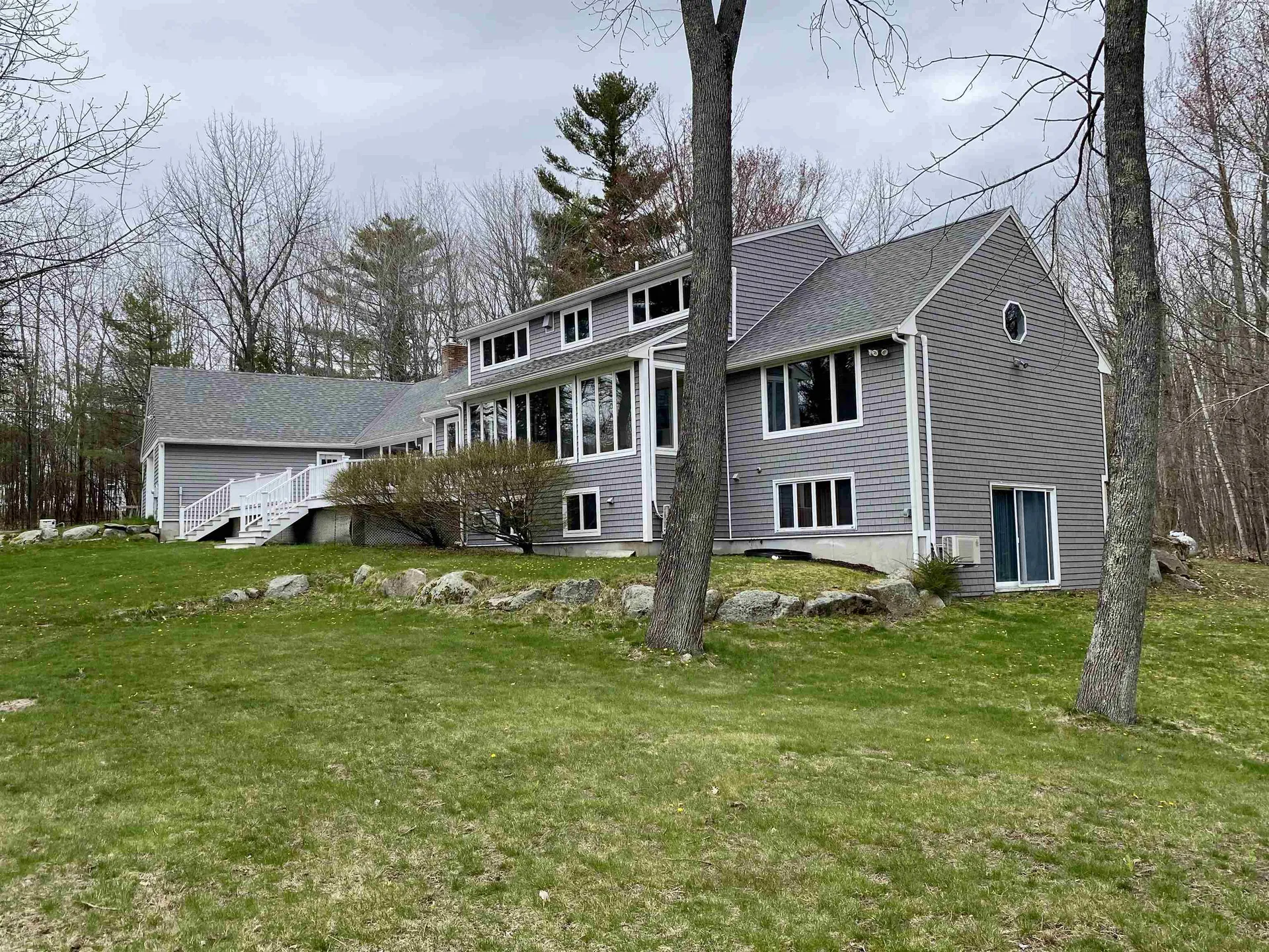 61 Hemlock Drive Wolfeboro NH 03894