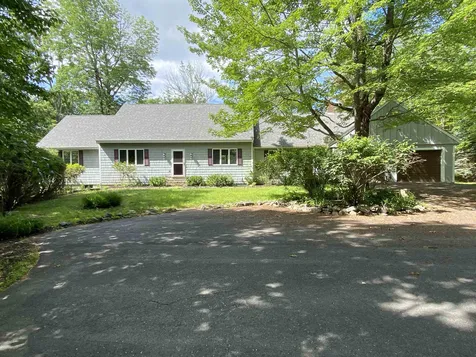 61 Hemlock Drive Wolfeboro NH 03894