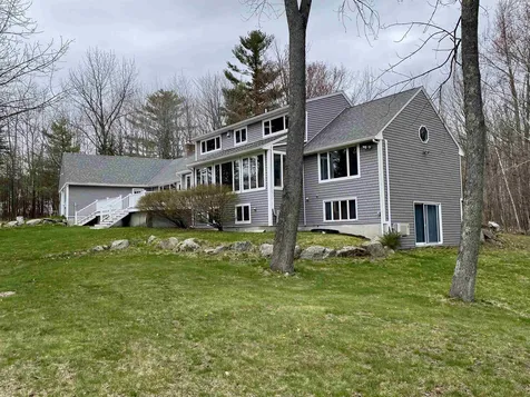 61 Hemlock Drive Wolfeboro NH 03894