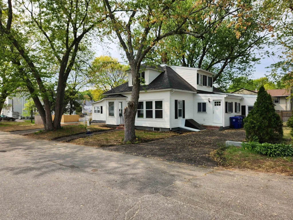 334 Mitchell Street Manchester NH 03103
