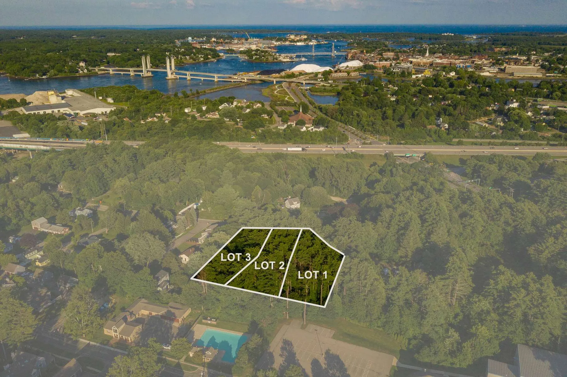 201 Kearsarge Way Portsmouth NH 03801