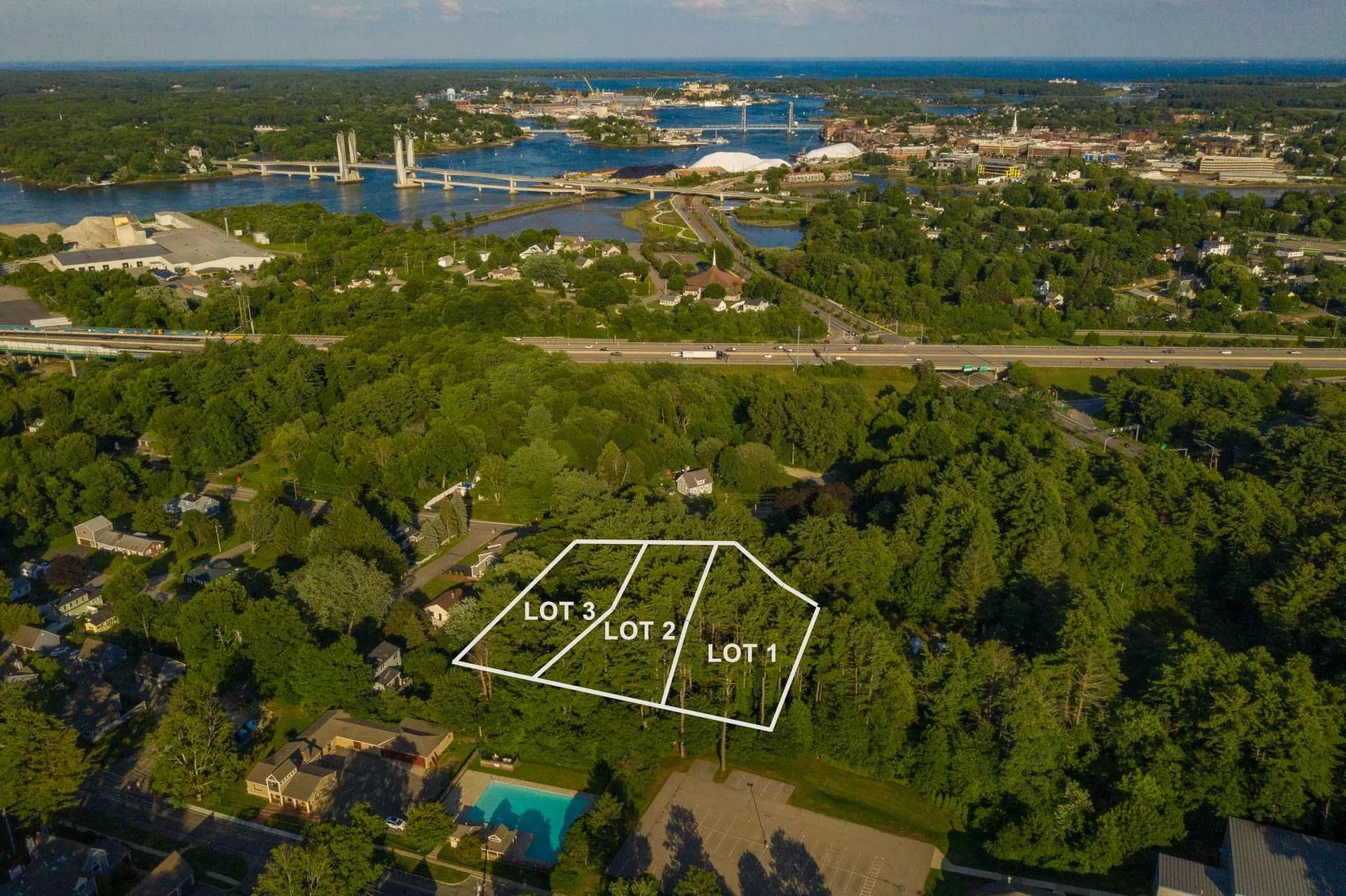201 Kearsarge Way Portsmouth NH 03801