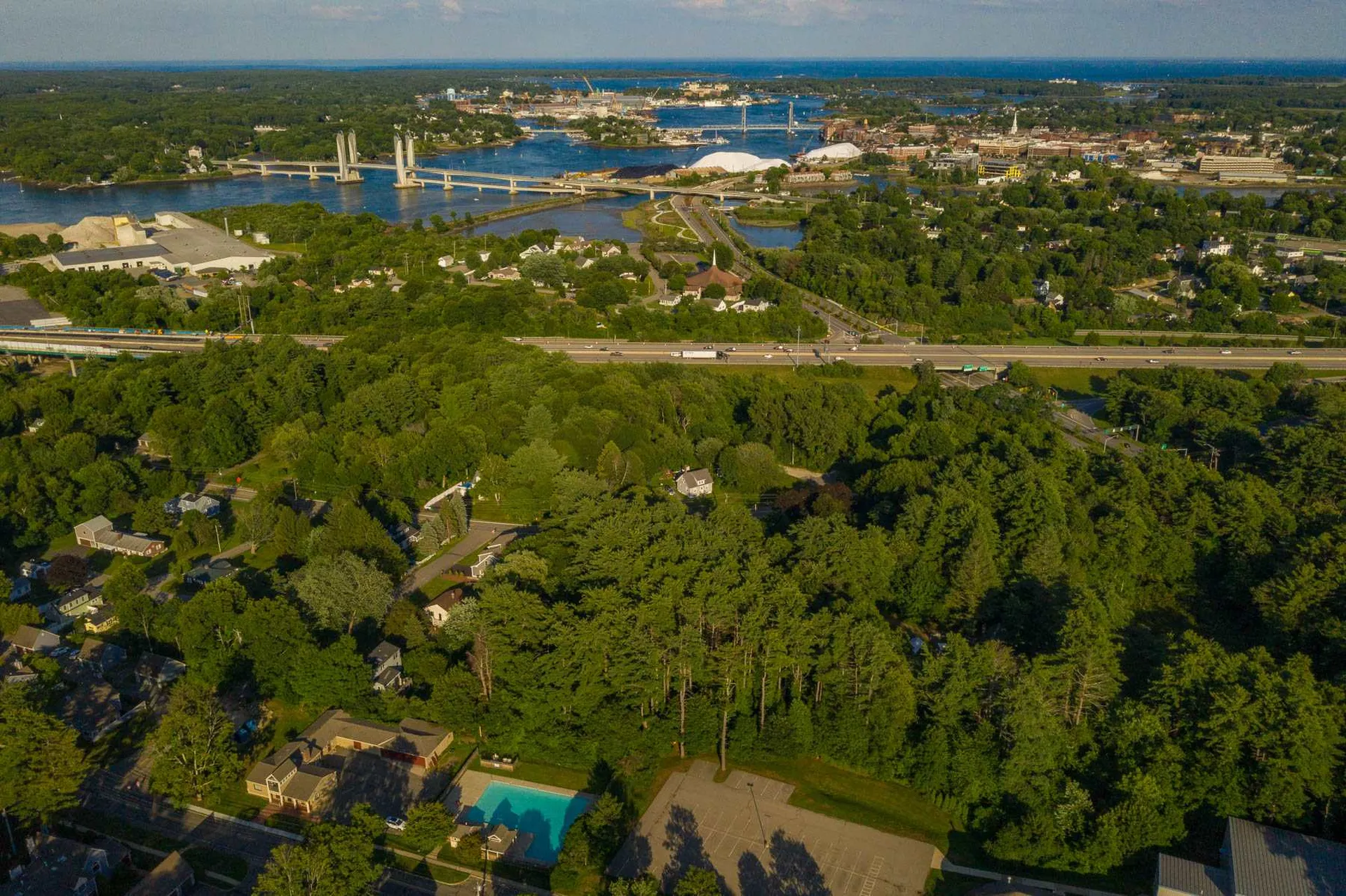 201 Kearsarge Way Portsmouth NH 03801