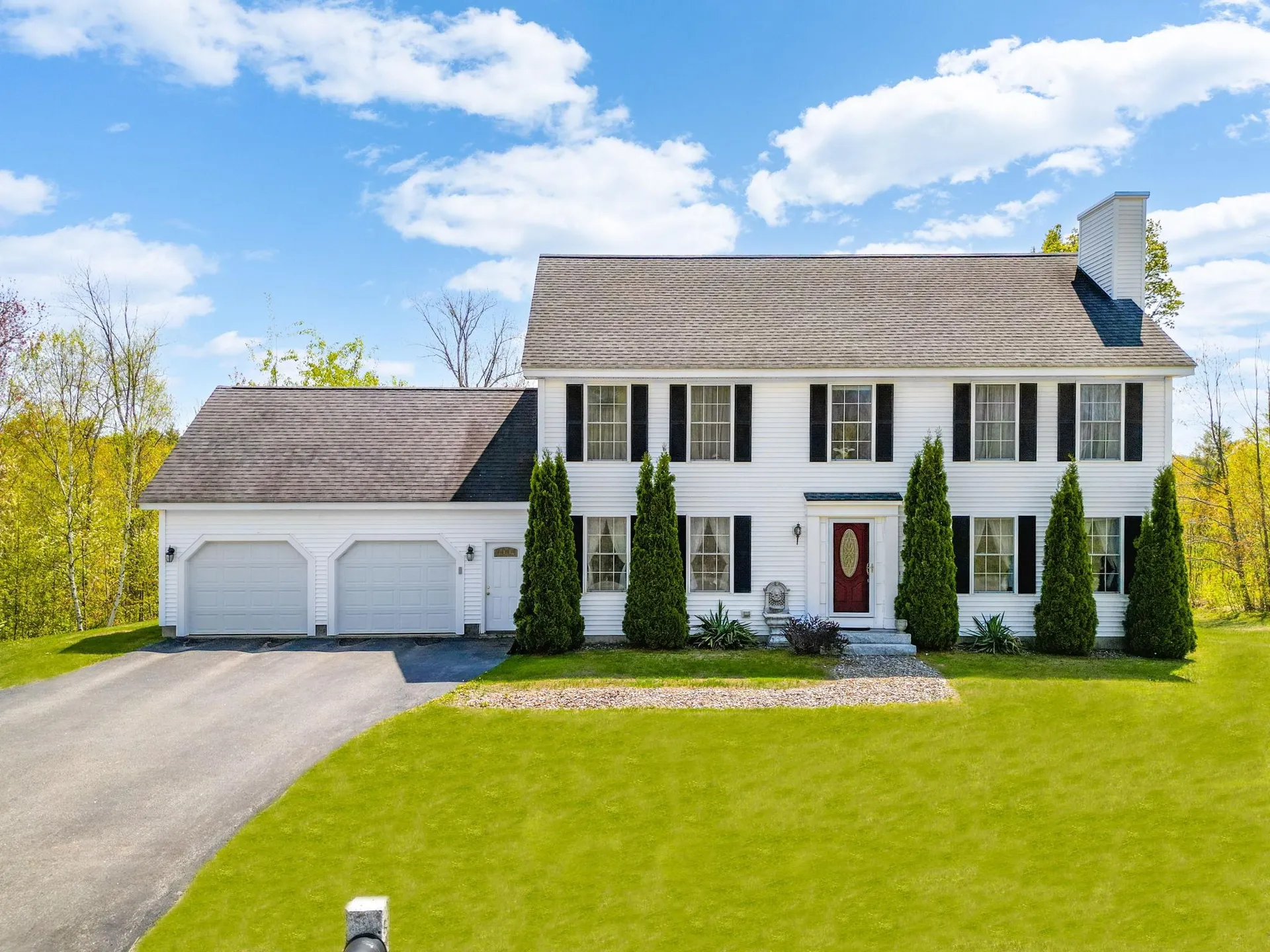 206 Deer Meadow Road Pittsfield NH 03263