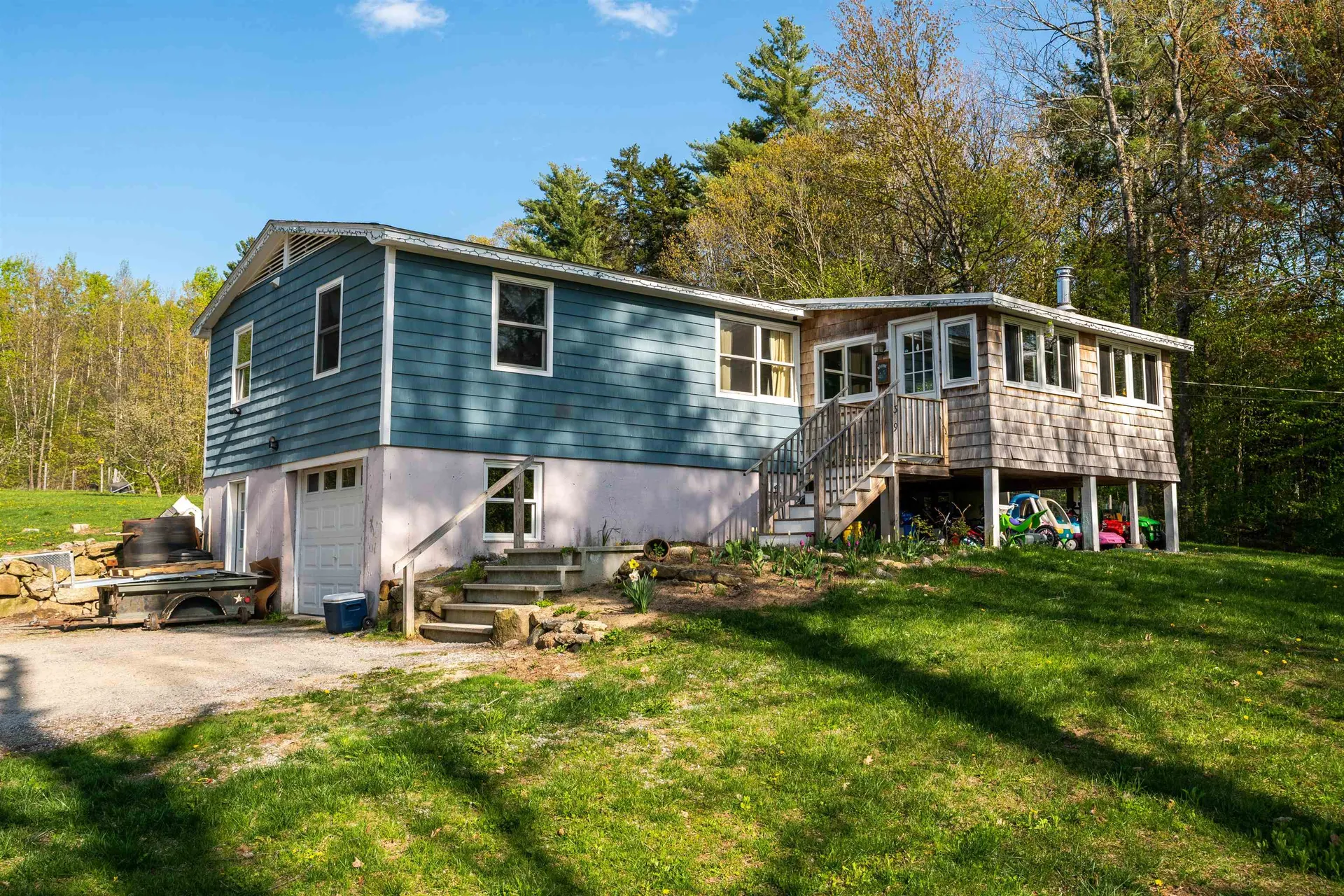 389 Clinton Road Antrim NH 03440