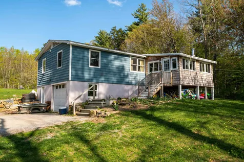 389 Clinton Road Antrim NH 03440