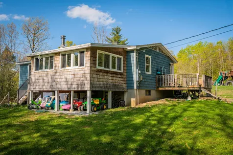 389 Clinton Road Antrim NH 03440