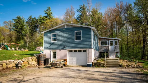 389 Clinton Road Antrim NH 03440