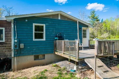 389 Clinton Road Antrim NH 03440