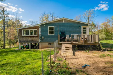 389 Clinton Road Antrim NH 03440