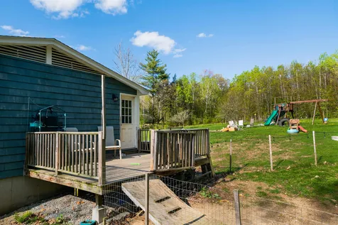 389 Clinton Road Antrim NH 03440