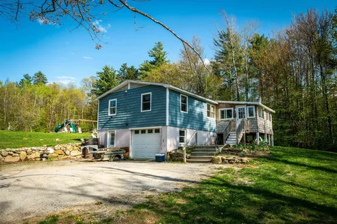 389 Clinton Road Antrim NH 03440