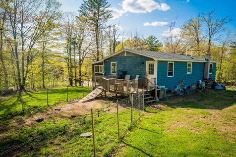 389 Clinton Road Antrim NH 03440