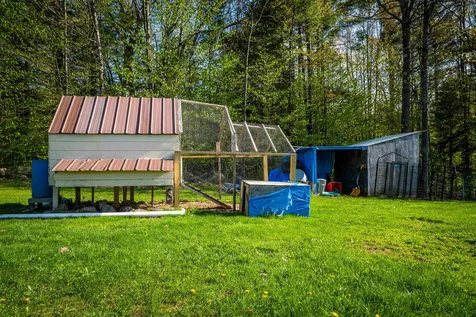 389 Clinton Road Antrim NH 03440