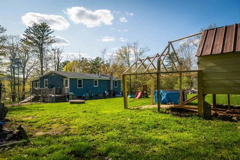 389 Clinton Road Antrim NH 03440