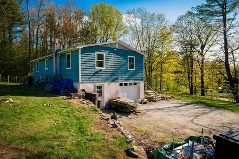 389 Clinton Road Antrim NH 03440