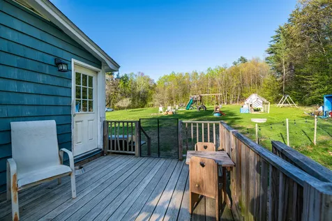 389 Clinton Road Antrim NH 03440
